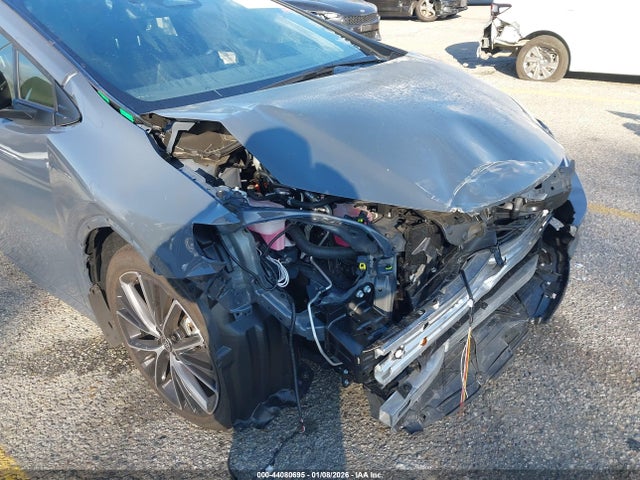 Aukcja sprzedaży 2025 Toyota Prius Xle, vin: JTDACAAU9S3059018, numer aukcji: 44080695