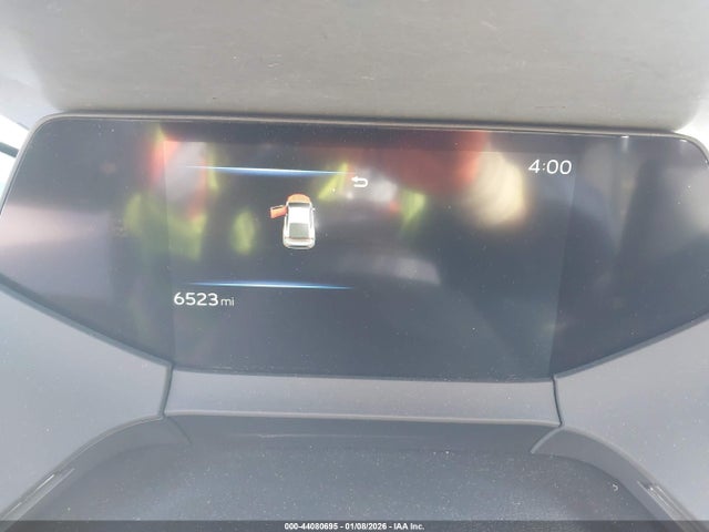 Aukcja sprzedaży 2025 Toyota Prius Xle, vin: JTDACAAU9S3059018, numer aukcji: 44080695