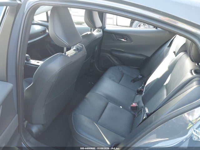 Aukcja sprzedaży 2025 Toyota Prius Xle, vin: JTDACAAU9S3059018, numer aukcji: 44080695