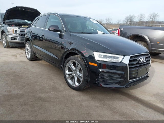 2018 AUDI Q3 WA1JCCFS7JR015768