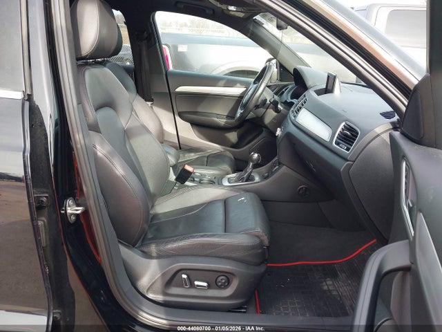 2018 AUDI Q3 WA1JCCFS7JR015768 Photo 4