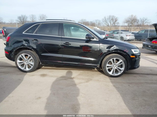 2018 AUDI Q3 WA1JCCFS7JR015768 Photo 5