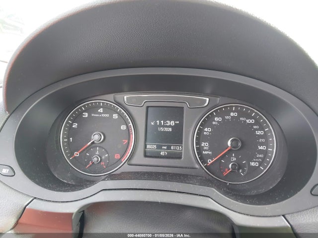 2018 AUDI Q3 WA1JCCFS7JR015768 Photo 6