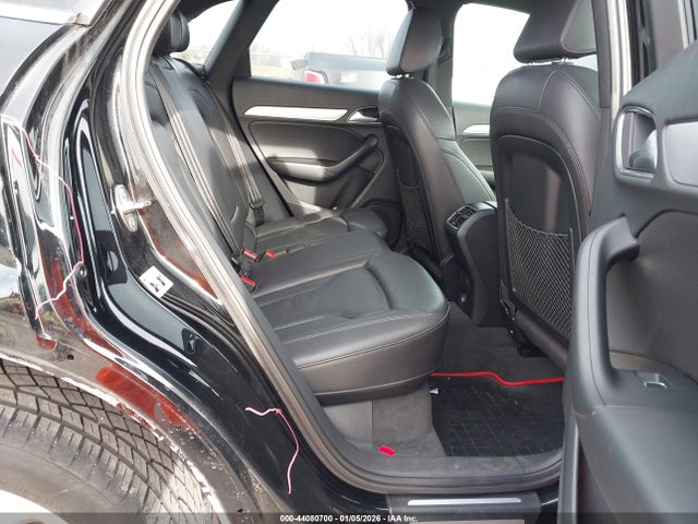 2018 AUDI Q3 WA1JCCFS7JR015768 Photo 7