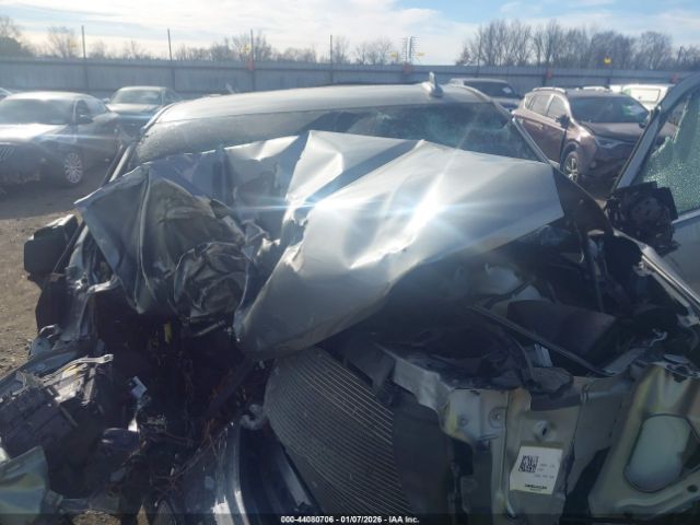 2025 CHEVROLET SILVERADO 1500 2GCUKGED9S1177282 Photo 9