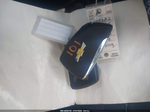 2025 CHEVROLET SILVERADO 1500 2GCUKGED9S1177282 Photo 10