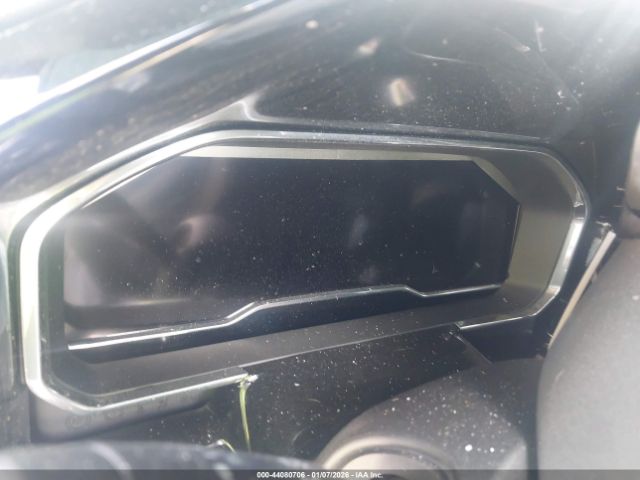 2025 CHEVROLET SILVERADO 1500 2GCUKGED9S1177282 Photo 6