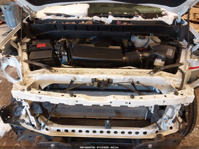 Продаж на аукціоні авто 2021 Chevrolet Silverado 1500 4wd  Short Bed Rst, vin: 3GCUYEED9MG123851, номер лоту: 44080708