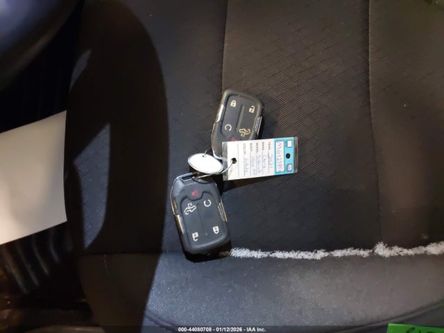 Продаж на аукціоні авто 2021 Chevrolet Silverado 1500 4wd  Short Bed Rst, vin: 3GCUYEED9MG123851, номер лоту: 44080708