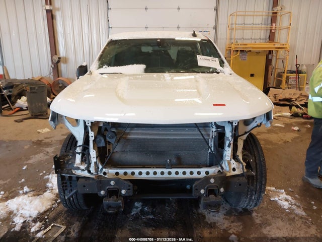 Продаж на аукціоні авто 2021 Chevrolet Silverado 1500 4wd  Short Bed Rst, vin: 3GCUYEED9MG123851, номер лоту: 44080708