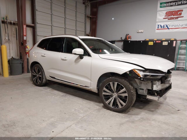 2023 VOLVO XC60 YV4L12DN6P1218702