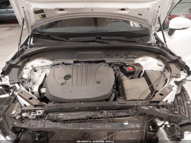 2023 VOLVO XC60 YV4L12DN6P1218702 Photo 9