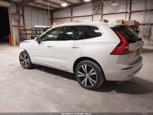 2023 VOLVO XC60 YV4L12DN6P1218702 Photo 2