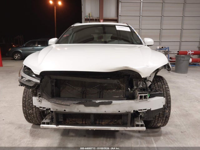 2023 VOLVO XC60 YV4L12DN6P1218702 Photo 5