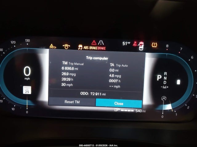 2023 VOLVO XC60 YV4L12DN6P1218702 Photo 6