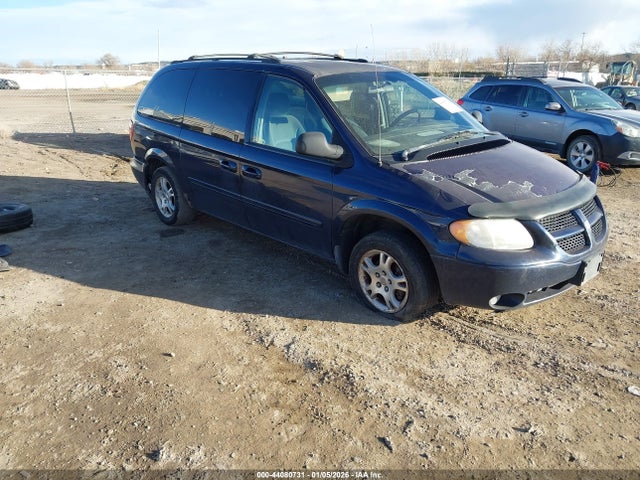 Продажа на аукционе авто 2004 Dodge Grand Caravan Sxt, vin: 2D4GP44LX4R526401, номер лота: 44080731
