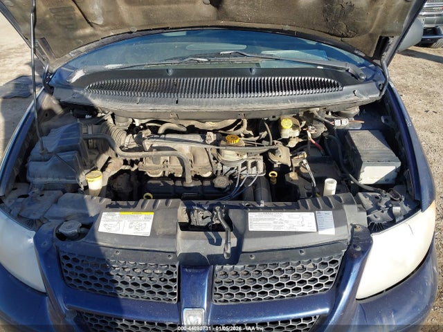 Продажа на аукционе авто 2004 Dodge Grand Caravan Sxt, vin: 2D4GP44LX4R526401, номер лота: 44080731