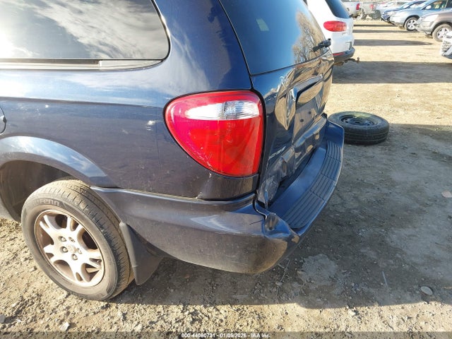 Продажа на аукционе авто 2004 Dodge Grand Caravan Sxt, vin: 2D4GP44LX4R526401, номер лота: 44080731