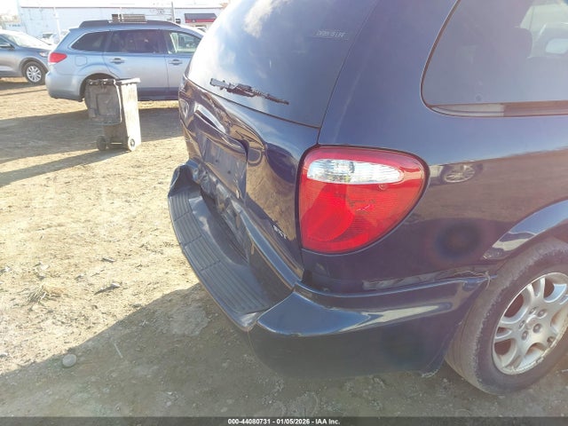 Продажа на аукционе авто 2004 Dodge Grand Caravan Sxt, vin: 2D4GP44LX4R526401, номер лота: 44080731