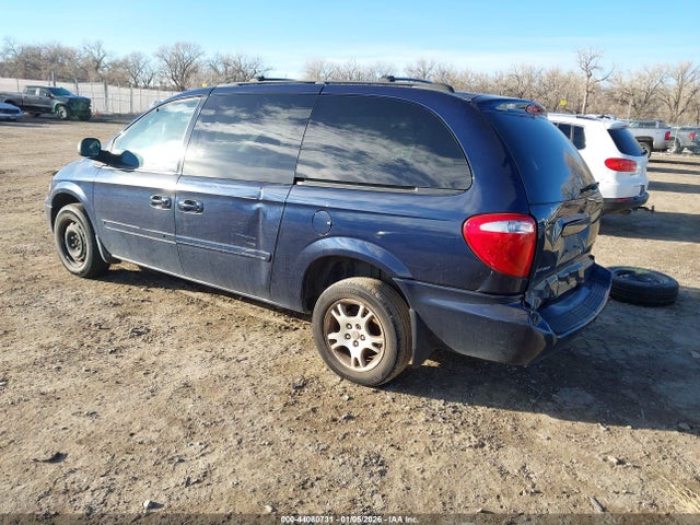 Продажа на аукционе авто 2004 Dodge Grand Caravan Sxt, vin: 2D4GP44LX4R526401, номер лота: 44080731