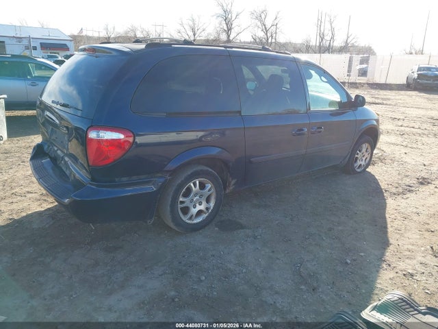 Продажа на аукционе авто 2004 Dodge Grand Caravan Sxt, vin: 2D4GP44LX4R526401, номер лота: 44080731