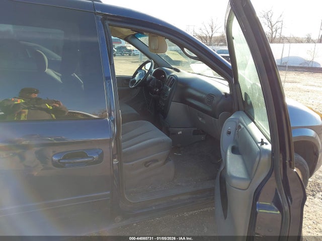 Продажа на аукционе авто 2004 Dodge Grand Caravan Sxt, vin: 2D4GP44LX4R526401, номер лота: 44080731