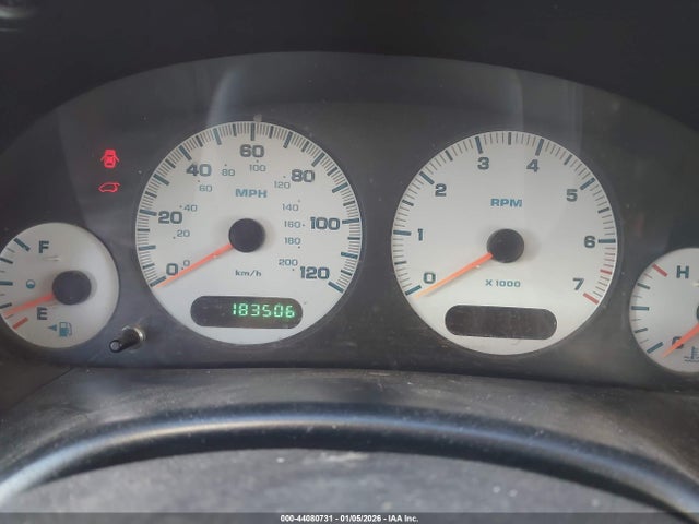 Продажа на аукционе авто 2004 Dodge Grand Caravan Sxt, vin: 2D4GP44LX4R526401, номер лота: 44080731