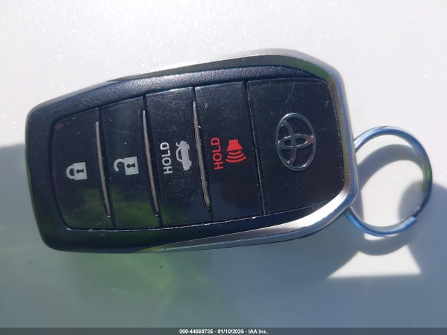 Toyota Mirai 2018 JTDBVRBD8JA005005 Image 11