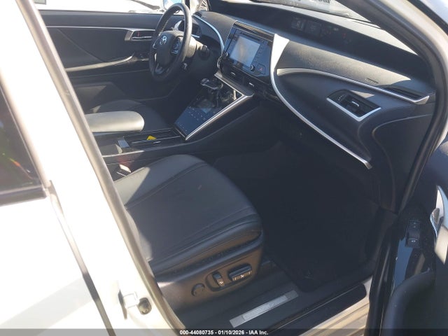 Toyota Mirai 2018 JTDBVRBD8JA005005 Image 5