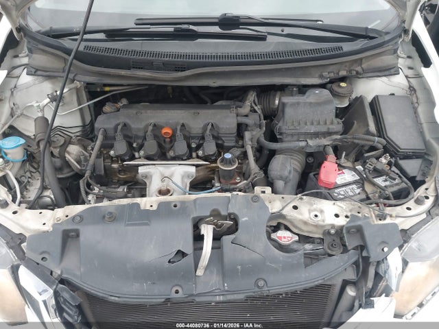 Продаж на аукціоні авто 2014 Honda Civic Ex, vin: 2HGFB2F87EH525347, номер лоту: 44080736
