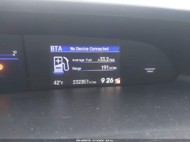 Продаж на аукціоні авто 2014 Honda Civic Ex, vin: 2HGFB2F87EH525347, номер лоту: 44080736