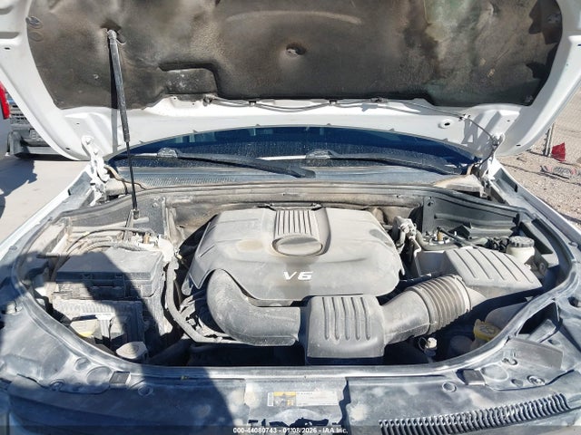 2015 JEEP GRAND CHEROKEE 1C4RJFBG3FC676810 Photo 9