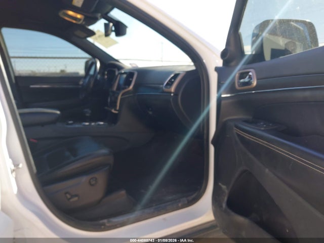 2015 JEEP GRAND CHEROKEE 1C4RJFBG3FC676810 Photo 4