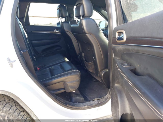 2015 JEEP GRAND CHEROKEE 1C4RJFBG3FC676810 Photo 7