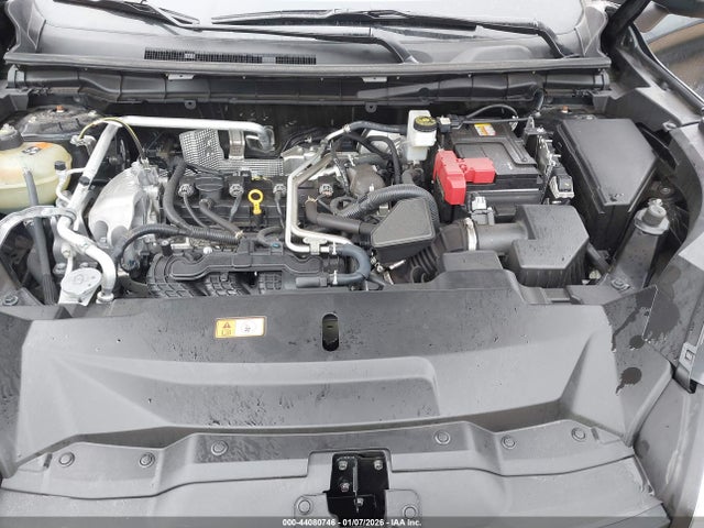 Aukcja sprzedaży 2024 Mitsubishi Outlander Es 2.5 S-awc, vin: JA4J4UA81RZ073904, numer aukcji: 44080746