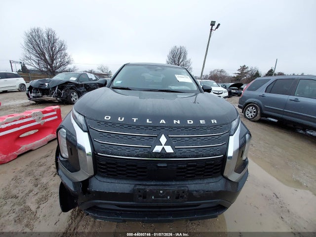 Aukcja sprzedaży 2024 Mitsubishi Outlander Es 2.5 S-awc, vin: JA4J4UA81RZ073904, numer aukcji: 44080746