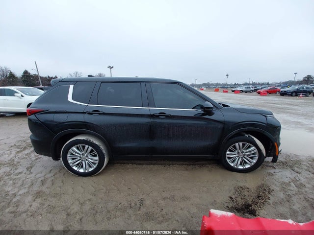 Aukcja sprzedaży 2024 Mitsubishi Outlander Es 2.5 S-awc, vin: JA4J4UA81RZ073904, numer aukcji: 44080746