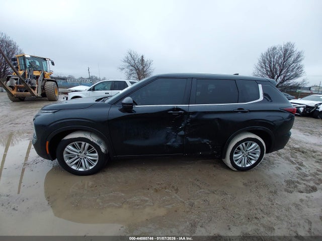 Aukcja sprzedaży 2024 Mitsubishi Outlander Es 2.5 S-awc, vin: JA4J4UA81RZ073904, numer aukcji: 44080746