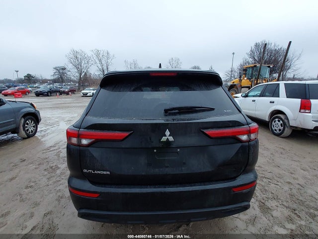 Aukcja sprzedaży 2024 Mitsubishi Outlander Es 2.5 S-awc, vin: JA4J4UA81RZ073904, numer aukcji: 44080746