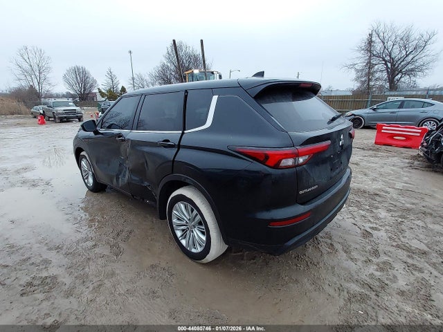 Aukcja sprzedaży 2024 Mitsubishi Outlander Es 2.5 S-awc, vin: JA4J4UA81RZ073904, numer aukcji: 44080746