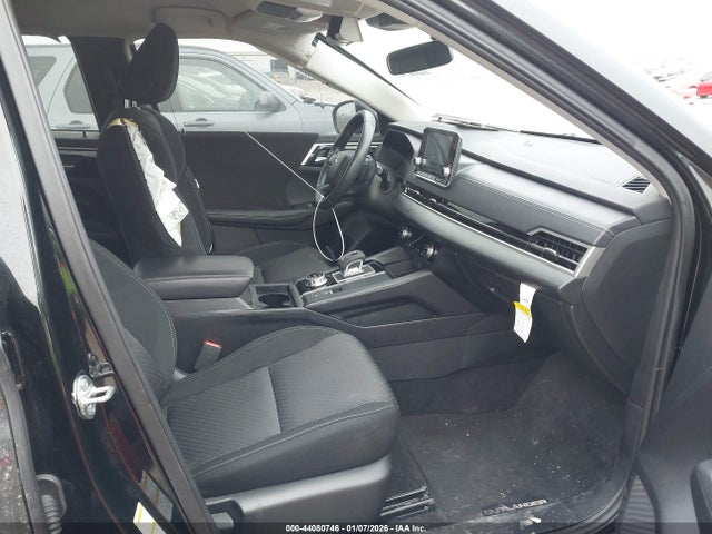 Aukcja sprzedaży 2024 Mitsubishi Outlander Es 2.5 S-awc, vin: JA4J4UA81RZ073904, numer aukcji: 44080746