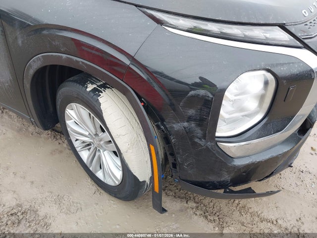 Aukcja sprzedaży 2024 Mitsubishi Outlander Es 2.5 S-awc, vin: JA4J4UA81RZ073904, numer aukcji: 44080746