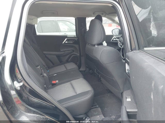 Aukcja sprzedaży 2024 Mitsubishi Outlander Es 2.5 S-awc, vin: JA4J4UA81RZ073904, numer aukcji: 44080746