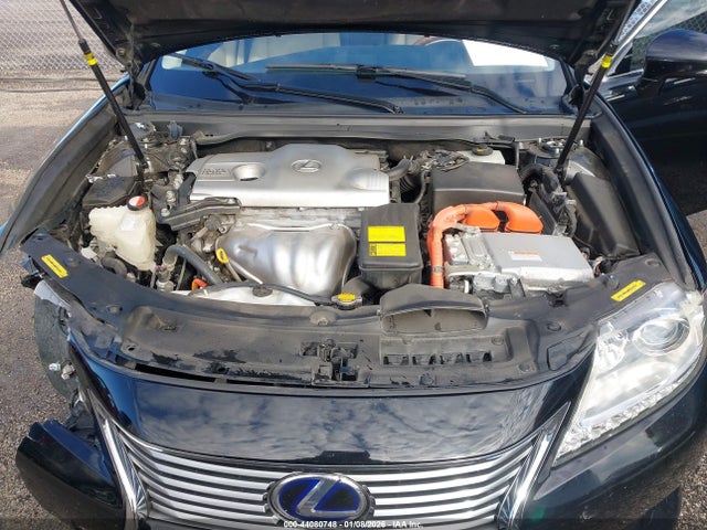 2014 Lexus Es 300h მანქანა იყიდება აუქციონზე, vin: JTHBW1GG8E2068198, აუქციონის ნომერი: 44080748