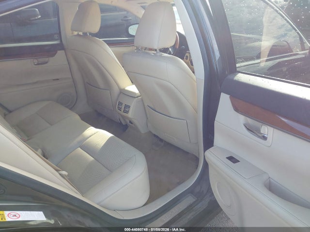 2014 Lexus Es 300h მანქანა იყიდება აუქციონზე, vin: JTHBW1GG8E2068198, აუქციონის ნომერი: 44080748