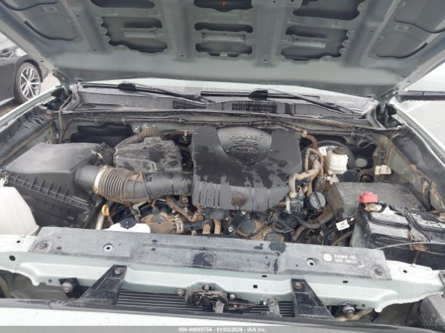 2022 TOYOTA TACOMA 3TMCZ5AN8NM465219 Photo 9