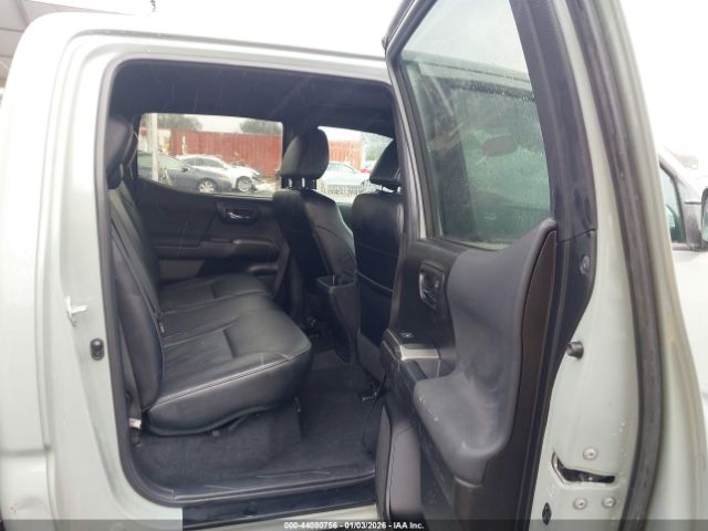 2022 TOYOTA TACOMA 3TMCZ5AN8NM465219 Photo 7