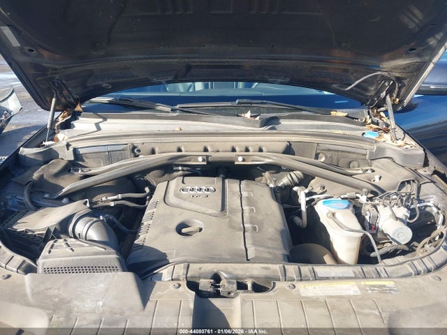 2016 AUDI Q5 WA1L2AFP7GA071065 Photo 9