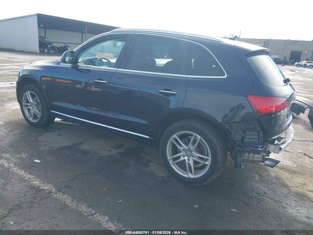 2016 AUDI Q5 WA1L2AFP7GA071065 Photo 2