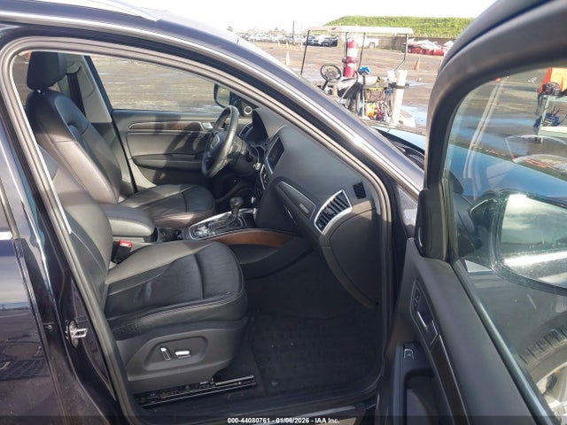 2016 AUDI Q5 WA1L2AFP7GA071065 Photo 4